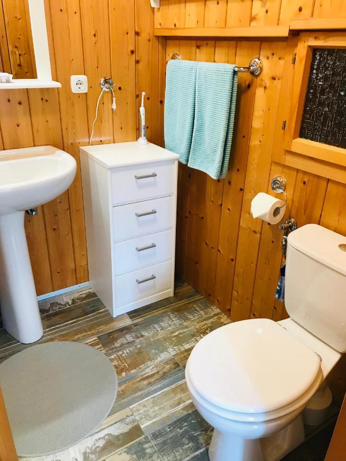Apartment Muellerstiege ฮัลล์สตัทท์ ภายนอก รูปภาพ